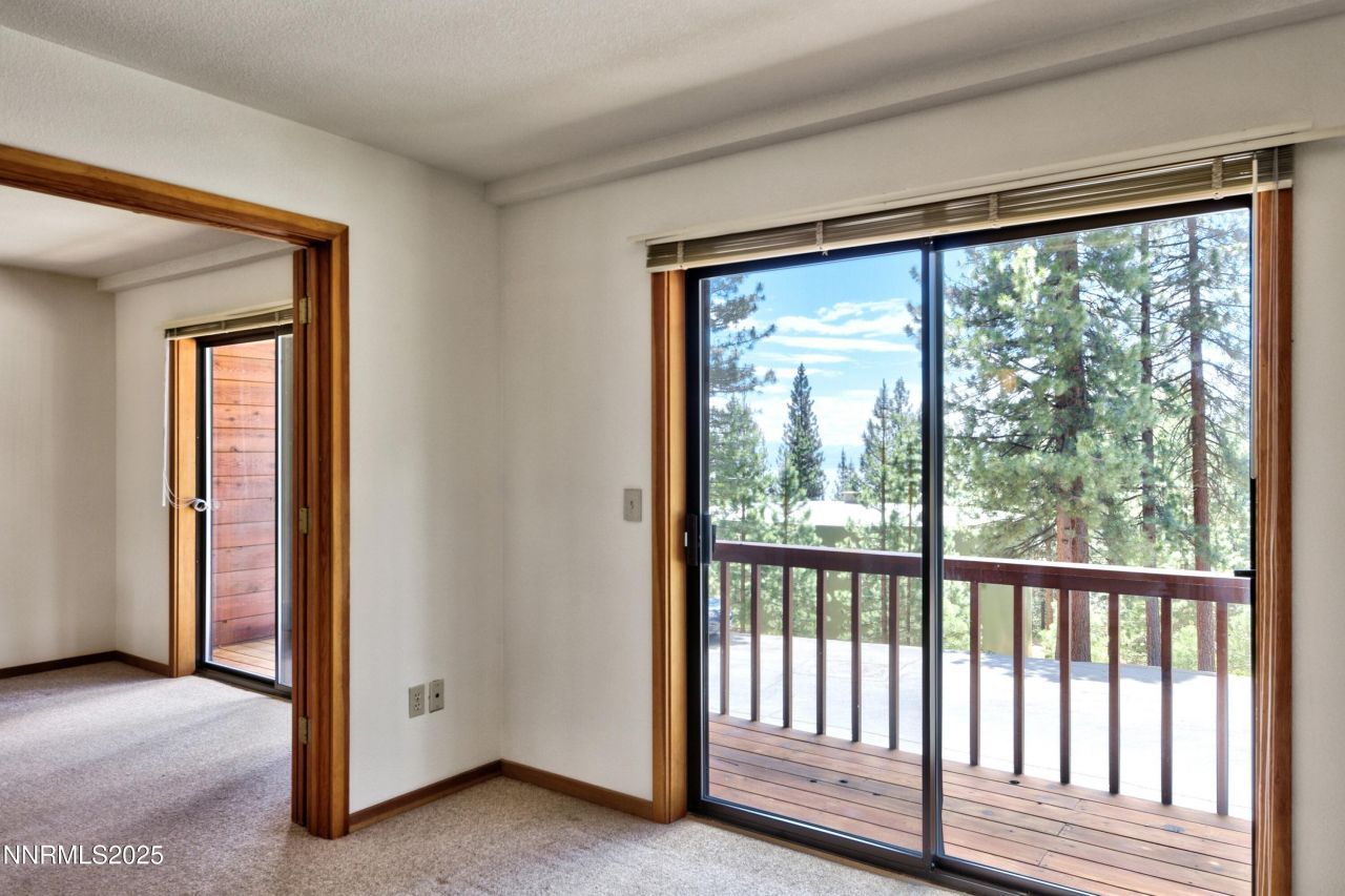 609 Lariat Circle, Unit 2, Incline Village, NV 89451 Photo