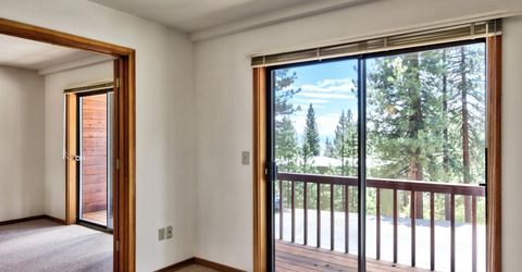 609 Lariat Circle, Unit 2, Incline Village, NV 89451 Photo