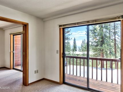 609 Lariat Circle, Unit 2, Incline Village, NV 89451 Photo