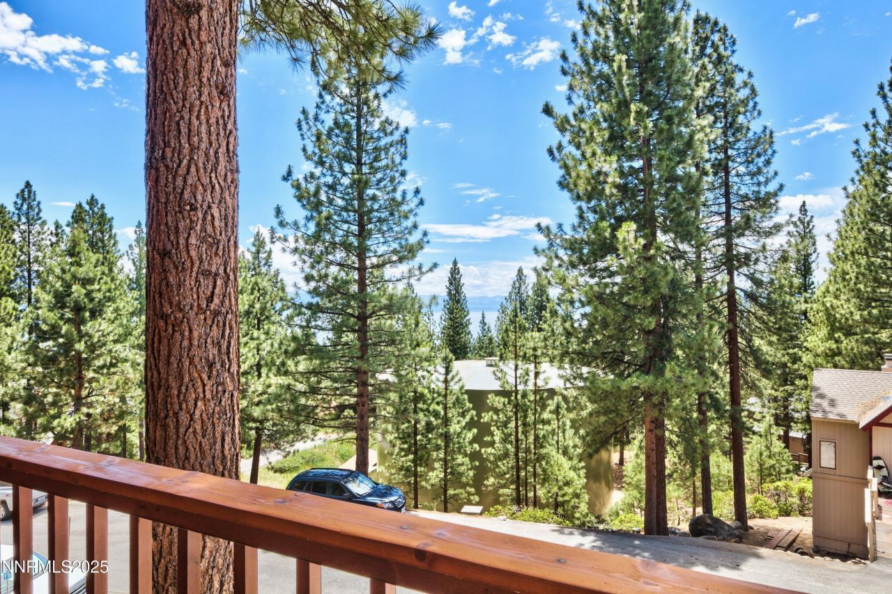 609 Lariat Circle, Unit 2, Incline Village, NV 89451 Photo
