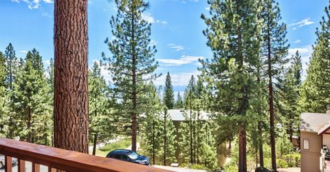 609 Lariat Circle, Unit 2, Incline Village, NV 89451 Photo