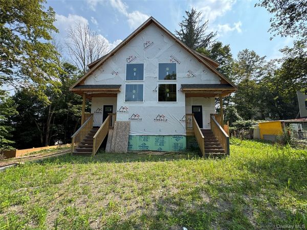 2 St Peters Street, Liberty, NY 12754