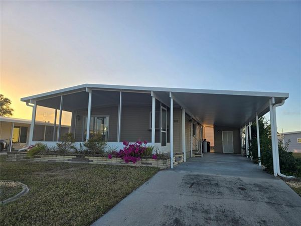 225 SCHOONER ST., NORTH PORT, FL 34287