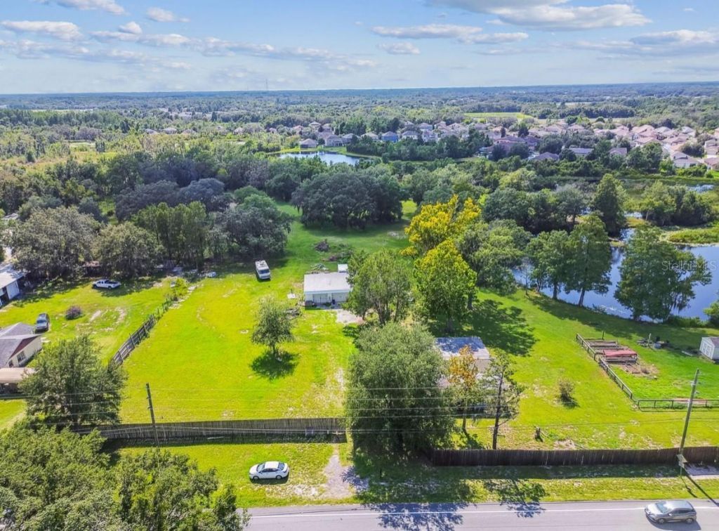 12321 Shady Hills Road, Spring Hill, FL 34610 Photo