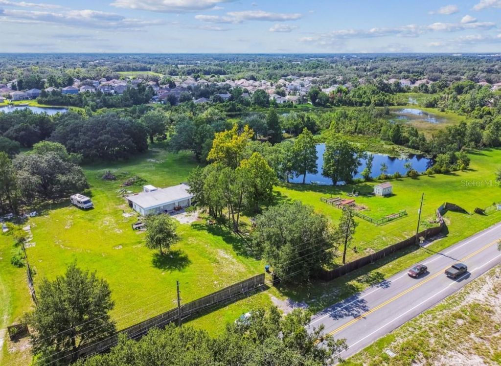 12321 Shady Hills Road, Spring Hill, FL 34610 Photo