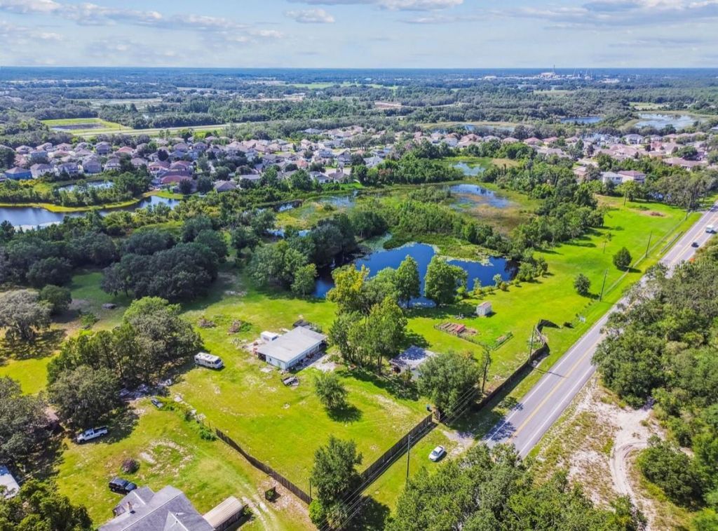 12321 Shady Hills Road, Spring Hill, FL 34610 Photo