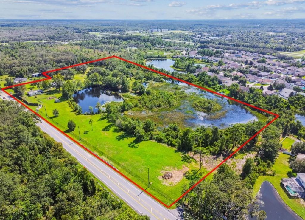 12321 Shady Hills Road, Spring Hill, FL 34610 Photo