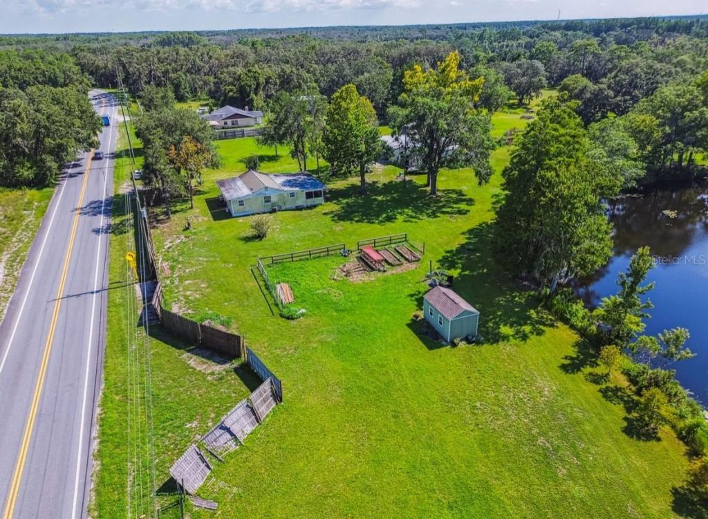 12321 Shady Hills Road, Spring Hill, FL 34610 Photo