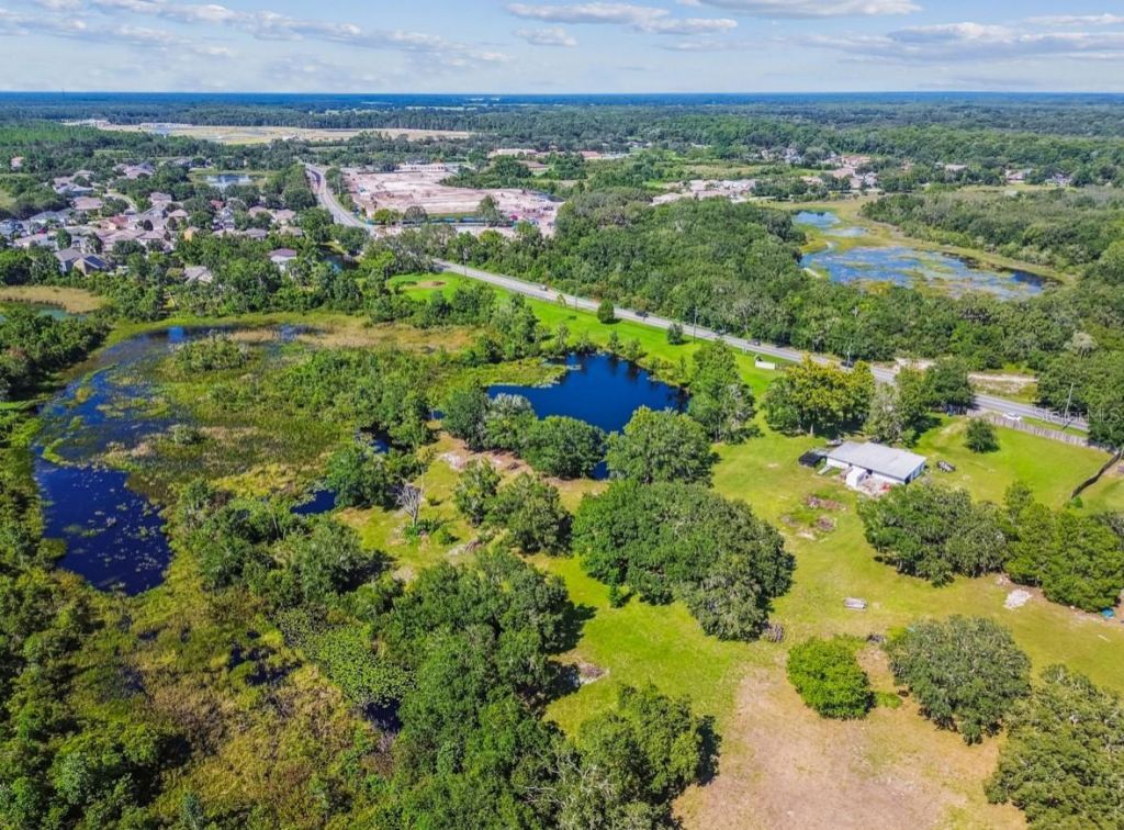 12321 Shady Hills Road, Spring Hill, FL 34610 Photo