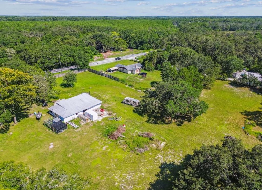 12321 Shady Hills Road, Spring Hill, FL 34610 Photo