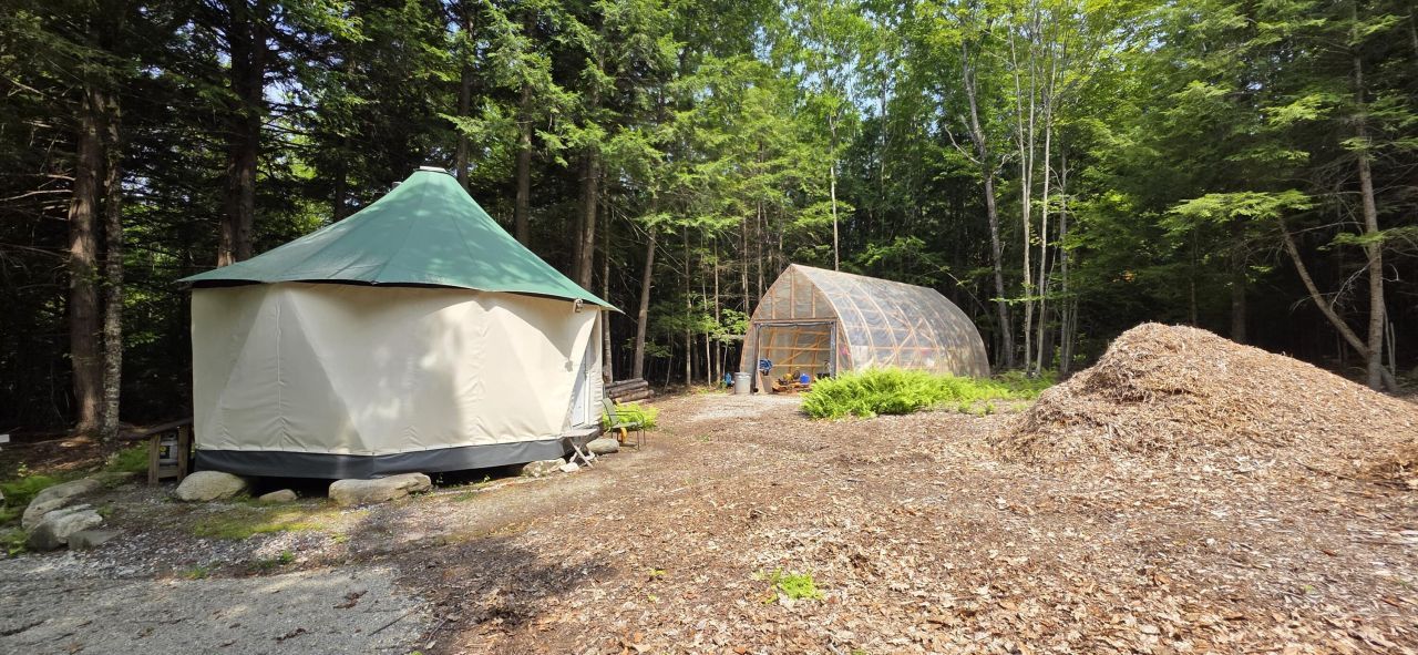 75 Moose Pond Road, Otisfield, ME 04270 Main Photo