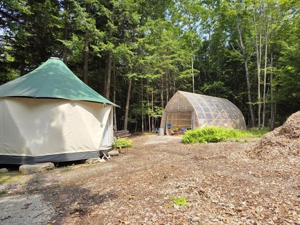 75 Moose Pond Road, Otisfield, ME 04270