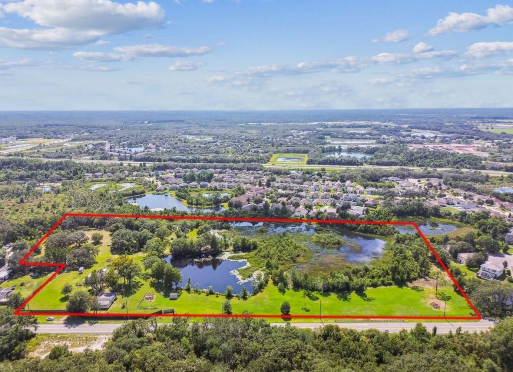 12321 Shady Hills Road, Spring Hill, FL 34610 Photo