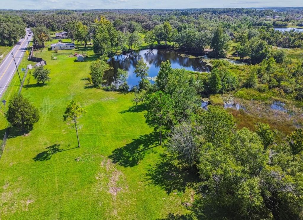 12321 Shady Hills Road, Spring Hill, FL 34610 Photo