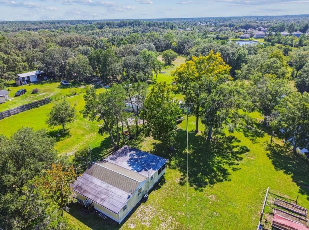 12321 Shady Hills Road, Spring Hill, FL 34610 Photo