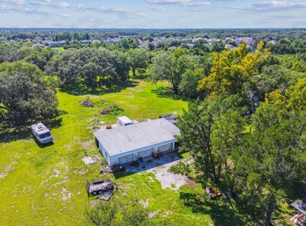 12321 Shady Hills Road, Spring Hill, FL 34610 Photo