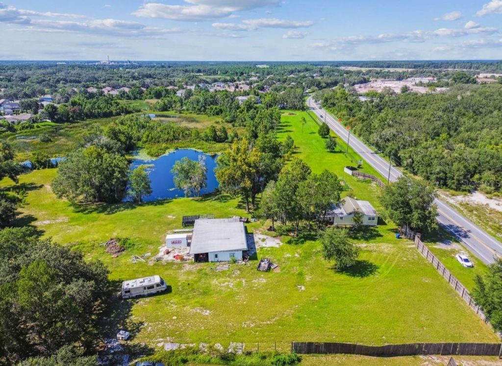 12321 Shady Hills Road, Spring Hill, FL 34610 Photo