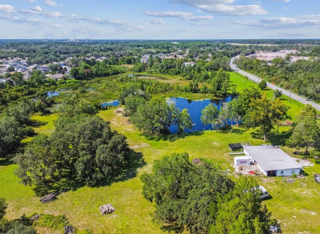 12321 Shady Hills Road, Spring Hill, FL 34610 Photo