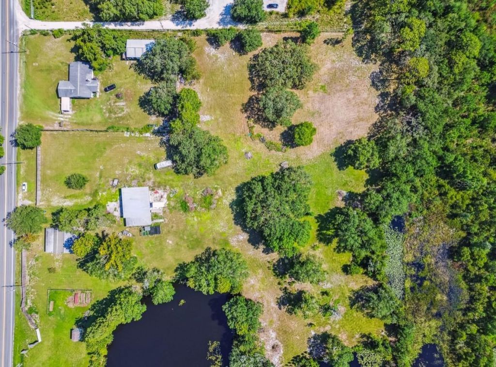 12321 Shady Hills Road, Spring Hill, FL 34610 Photo