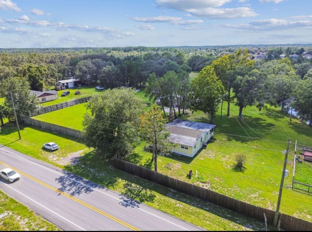 12321 Shady Hills Road, Spring Hill, FL 34610 Photo