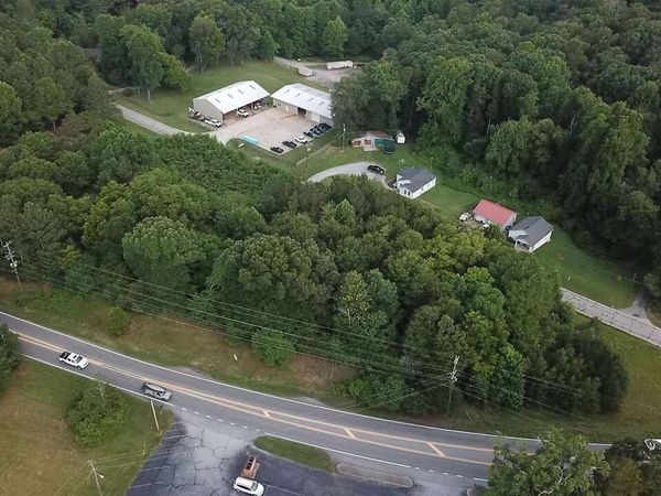 1029 N Hist Highway 441, Demorest, GA 30535