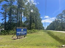 162 Whispering Pines Road, Georgetown, FL 32139