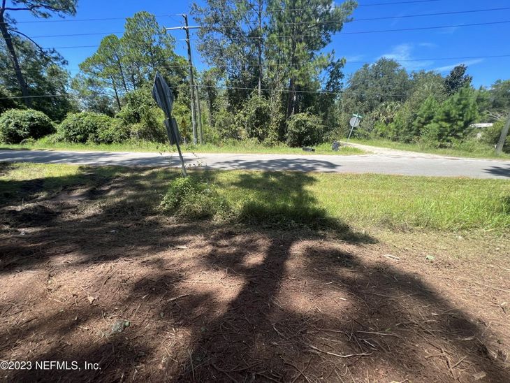 162 Whispering Pines Road, Georgetown, FL 32139
