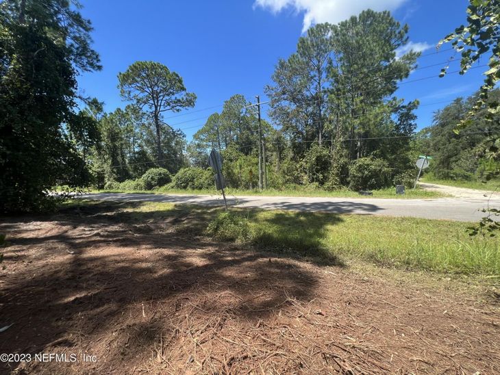 162 Whispering Pines Road, Georgetown, FL 32139