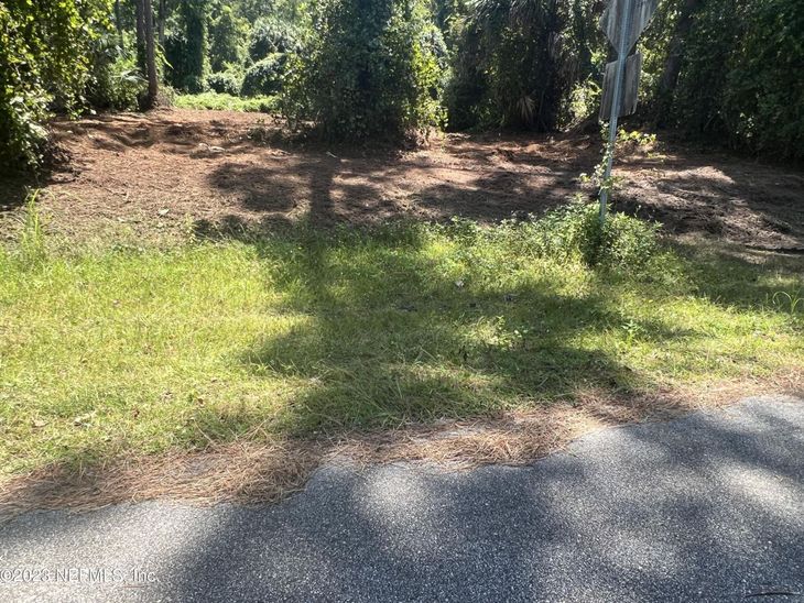 162 Whispering Pines Road, Georgetown, FL 32139