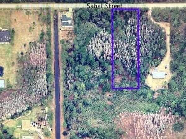 580 SABAL STREET, Orlando, FL 32833