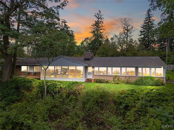 4889 East Lake Road Road, Cazenovia, NY 13035