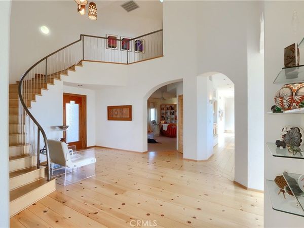 3698 Guadalupe Fire Road, Catheys Valley, CA 95306