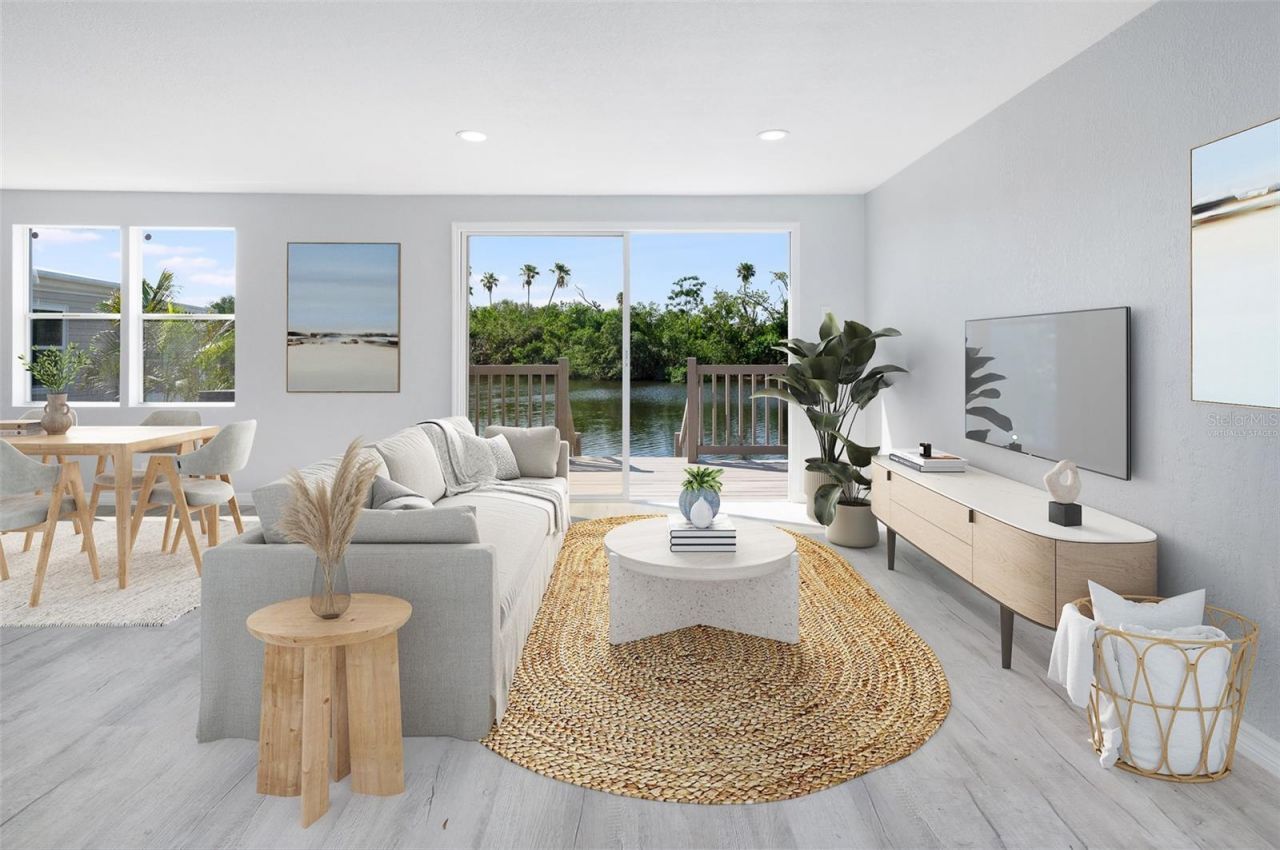 460 Mount Oak Avenue Ne, Unit 745, Saint Petersburg, FL 33702 Photo