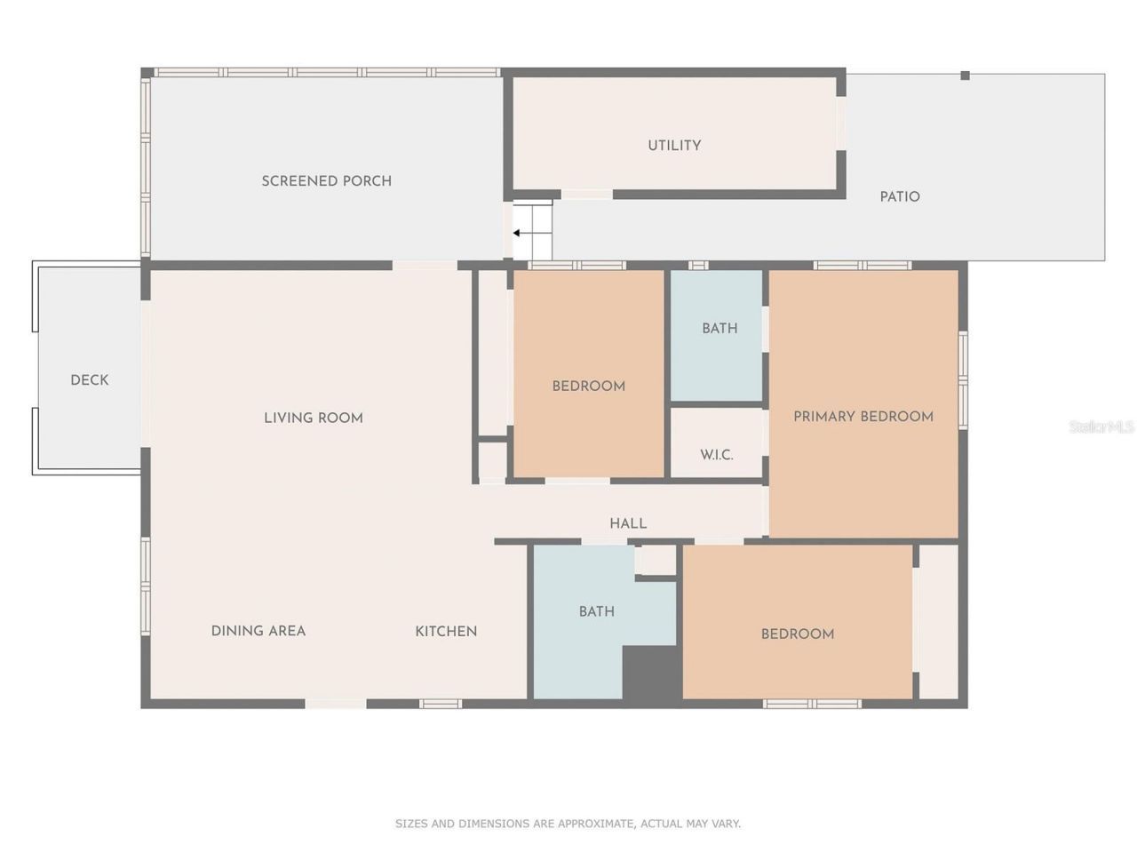 460 Mount Oak Avenue Ne, Unit 745, Saint Petersburg, FL 33702 Photo