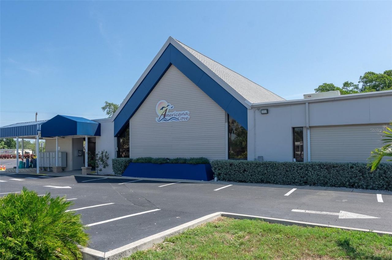 460 Mount Oak Avenue Ne, Unit 745, Saint Petersburg, FL 33702 Photo