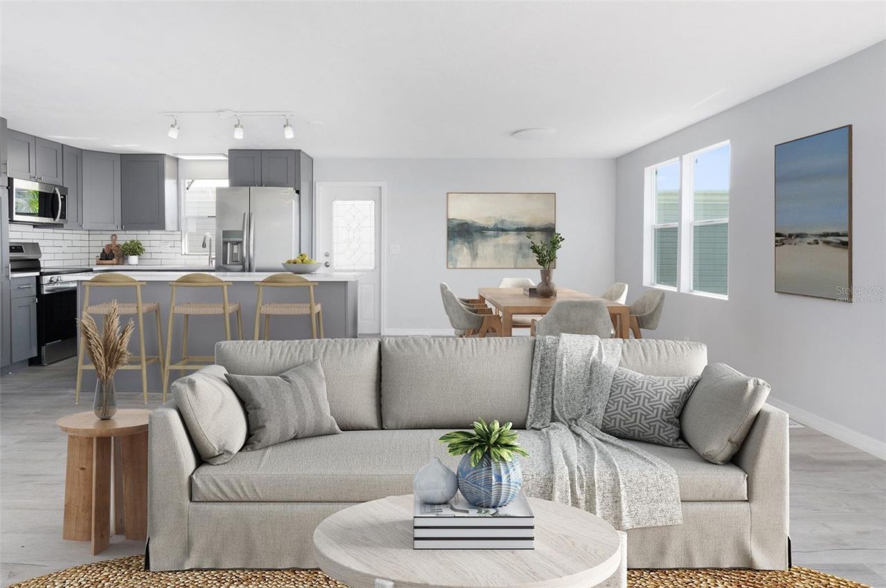 460 Mount Oak Avenue Ne, Unit 745, Saint Petersburg, FL 33702 Photo