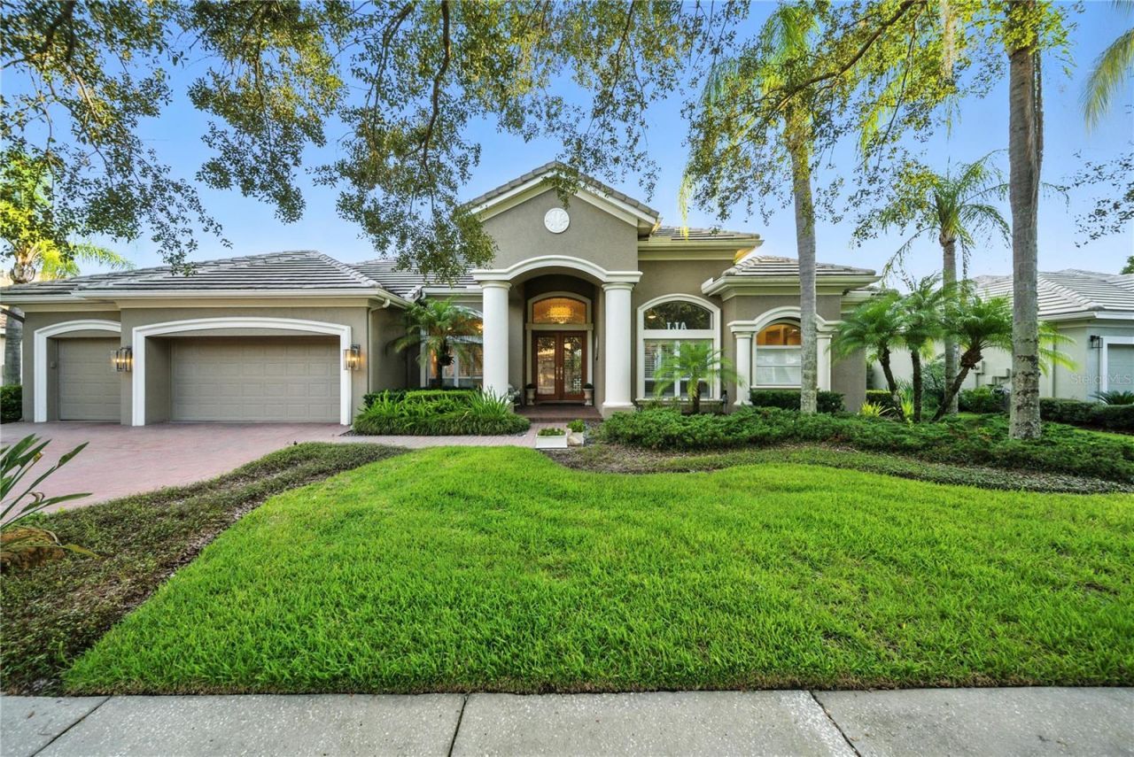 17210 Broadoak Drive, Tampa, FL 33647 Photo