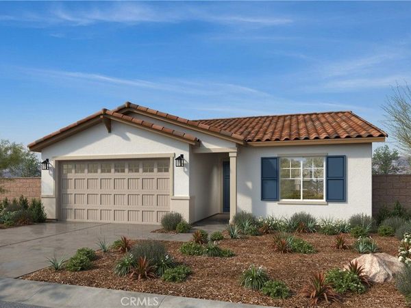 12767 Olympus Circle, Corona, CA 92883