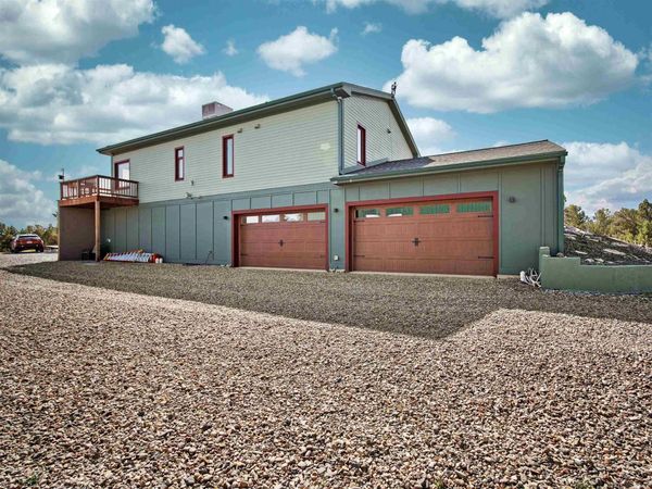 330 Canyon Ridge Drive, Glade Park, CO 81523