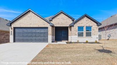 436 Park Place Drive Drive, Newcastle, OK 73065 Main Photo
