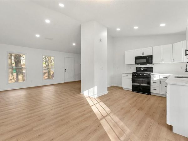 708 Martin Road, Stone Mountain, GA 30088