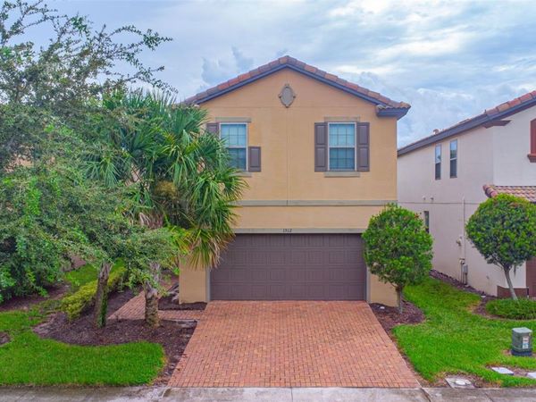 1512 MUMBAI WAY, KISSIMMEE, FL 34747