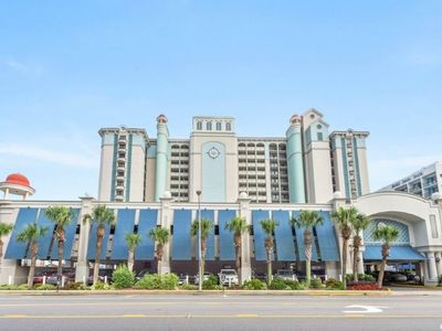 2311 S Ocean Blvd., Unit 624, Myrtle Beach, SC 29577