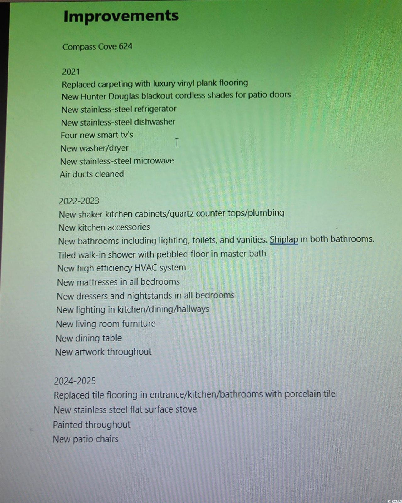 2311 S Ocean Blvd. Photo 12