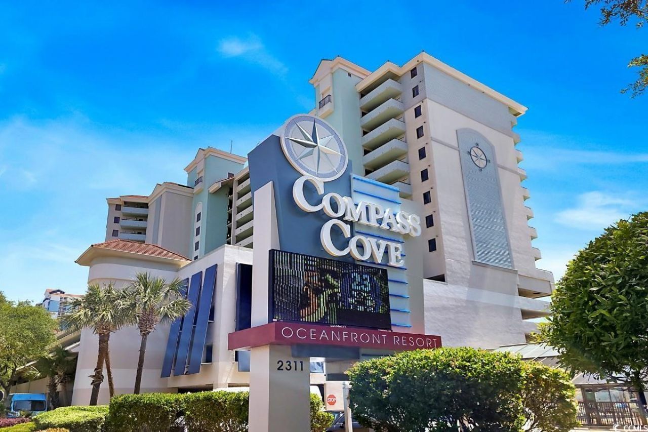 2311 S Ocean Blvd. Photo 28