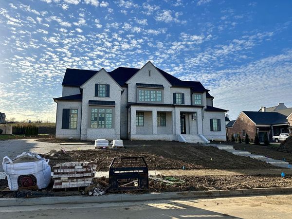 1707 Southwick Dr, Brentwood, TN 37027