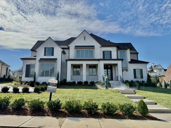 1707 Southwick Dr, Brentwood, TN 37027