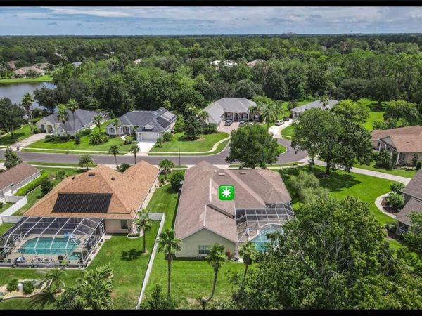 24 LAKESIDE PLACE W, PALM COAST, FL 32137