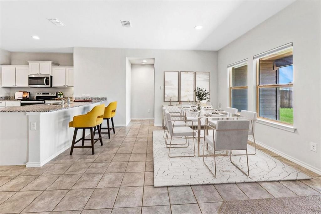 9449 Firedog Drive, Fort Worth, TX 76131 Main Photo