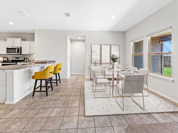 9449 Firedog Drive, Fort Worth, TX 76131